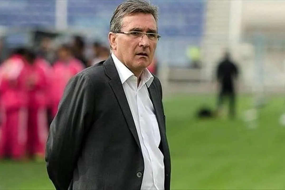 (عکس) پست اینستاگرامی مرد محبوب پرسپولیسی‌ها برای سال نو