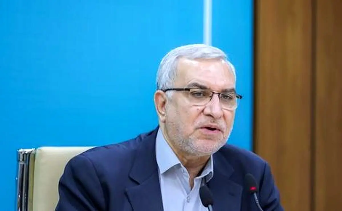 وزیر بهداشت: موج هشتم کرونا با تاخیر وارد کشور شده است