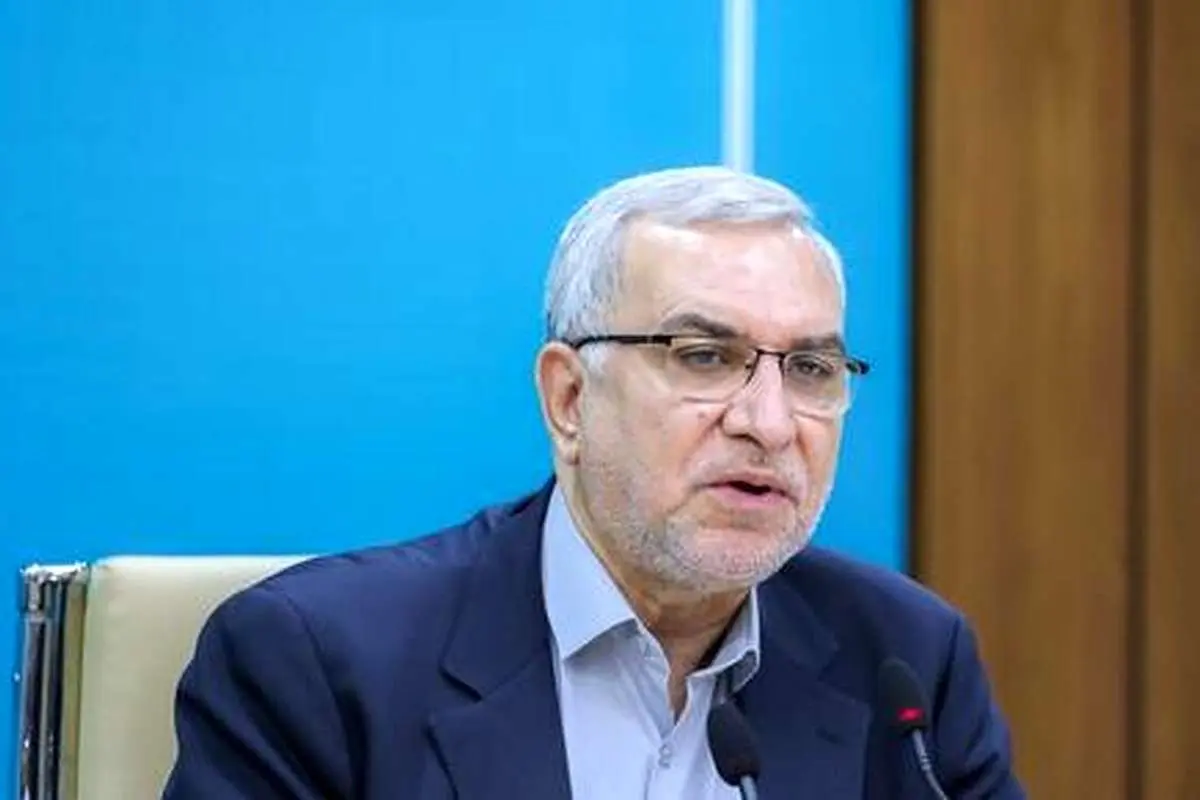 وزیر بهداشت: موج هشتم کرونا با تاخیر وارد کشور شده است