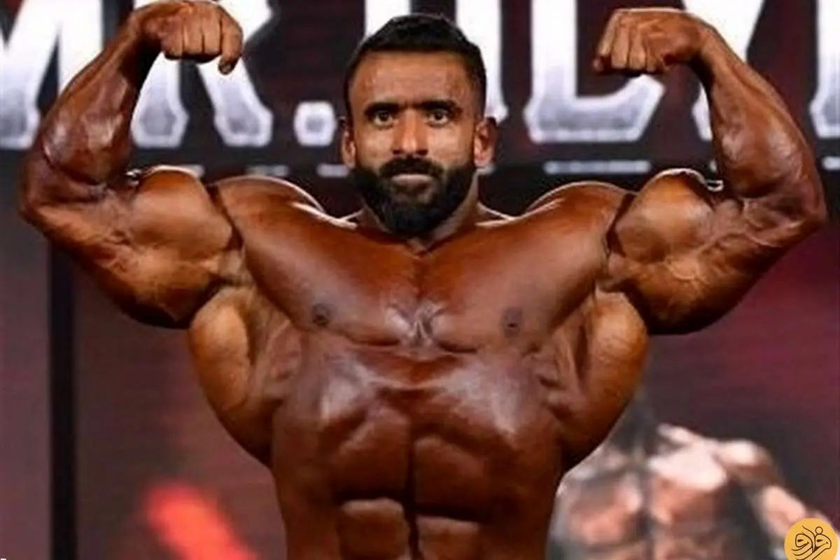 (ویدیو) اقدام عجیب دیگری از هادی چوپان؛ رپ خوانی در اینستاگرام!