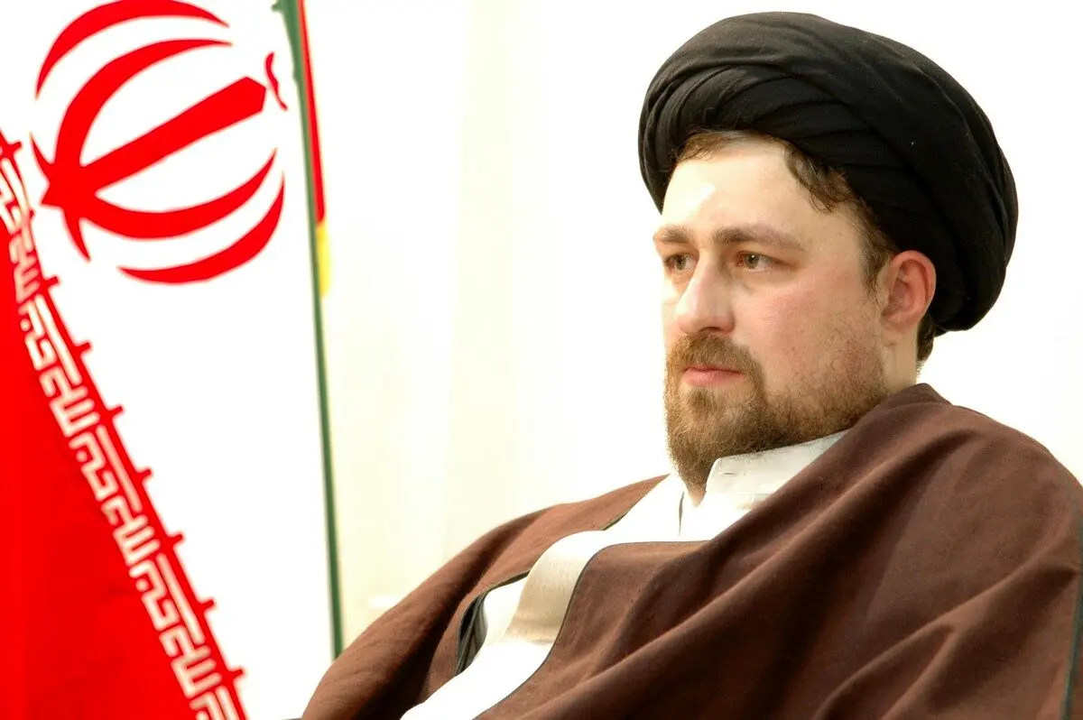 پیام نوروزی سیدحسن خمینی / انشاءالله به یک سال شیرین و امیدآفرین وارد می‌شویم