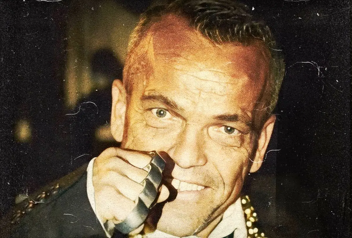 مرگ ناگهانی یک بازیگر در مترو