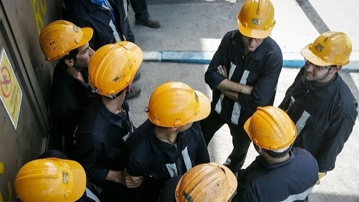 حداقل و حداکثر عیدی کارگران در سال ۱۴۰۲ مشخص شد