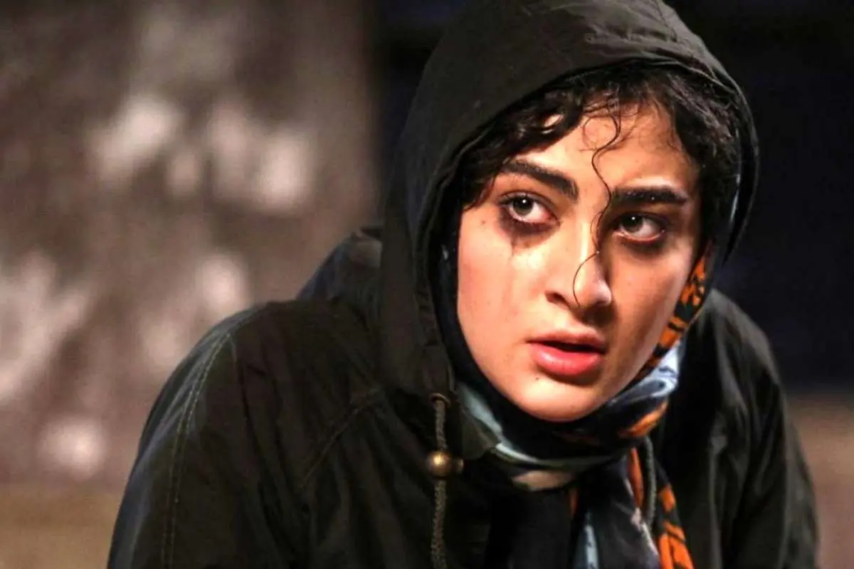 (ویدئو) اعتراف مریم مومن به کتک زدن پسرهای محله؛ وحشت و فرار حامد آهنگی!