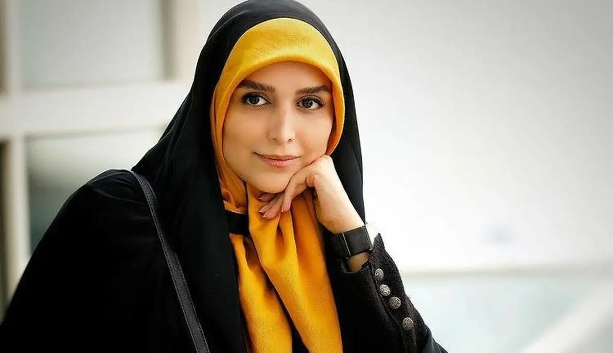 (عکس) استوری جنجالی که مژده لواسانی منتشر کرد