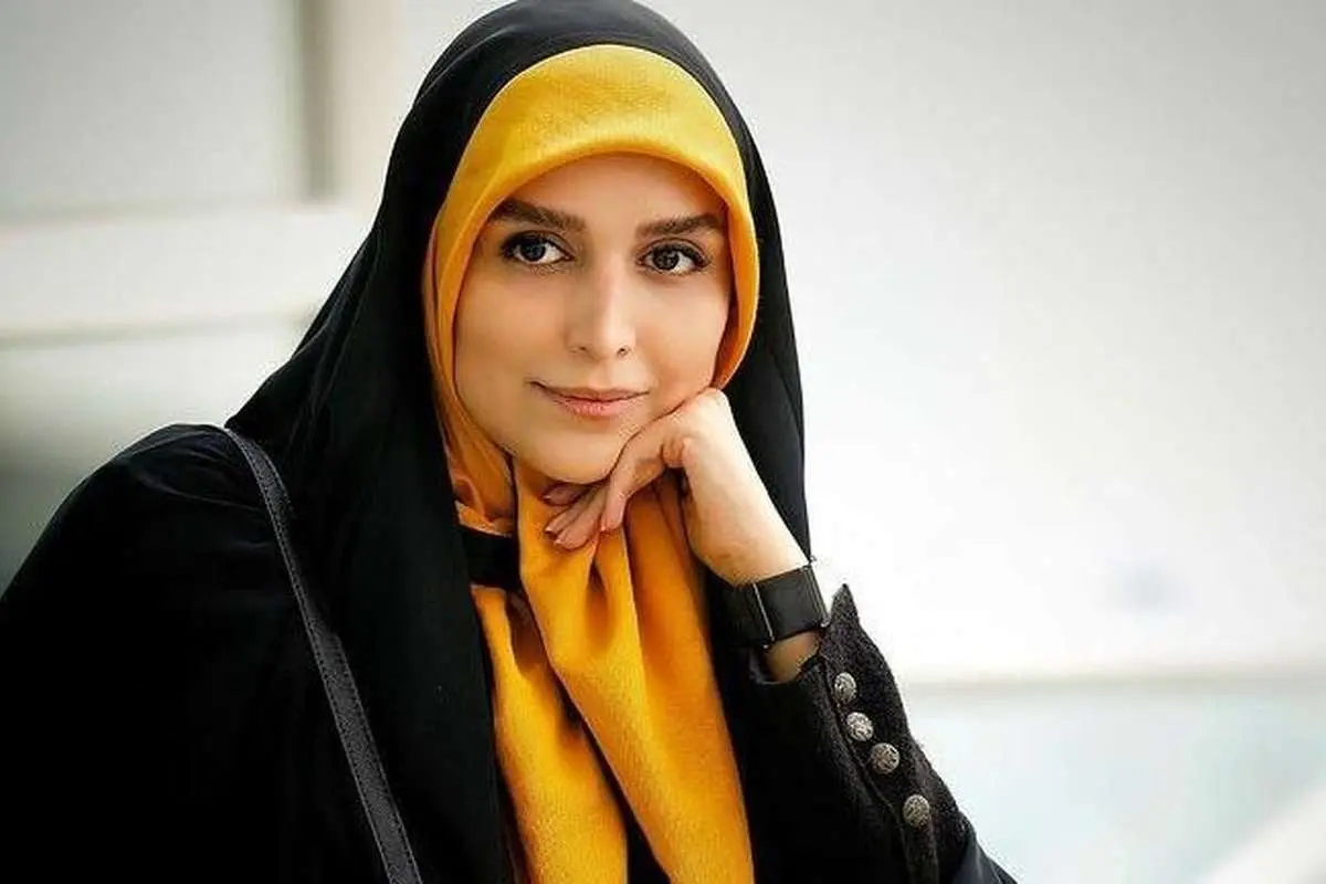(عکس) استوری جنجالی که مژده لواسانی منتشر کرد