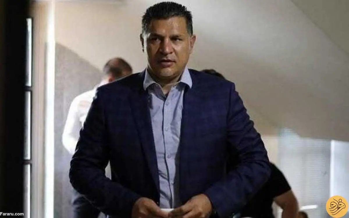 علی دایی؛ مردی که ۲ بار به مرگ «نه» گفت