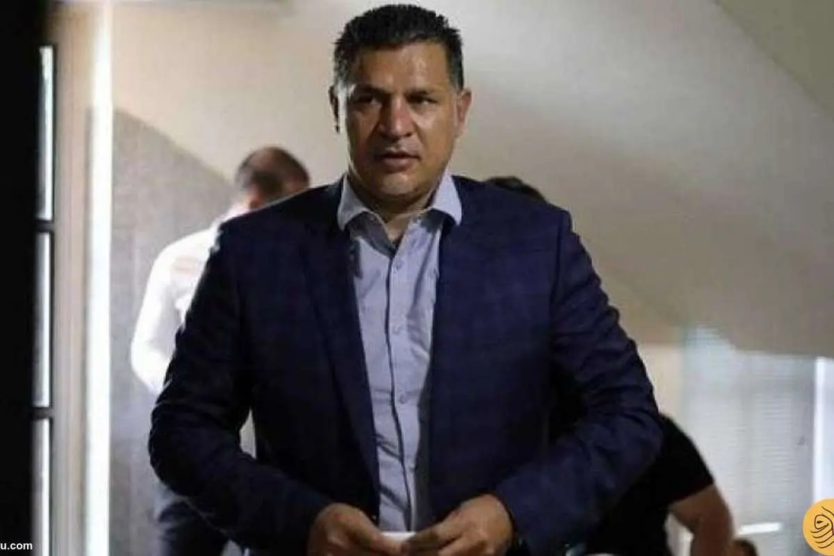 علی دایی؛ مردی که ۲ بار به مرگ «نه» گفت