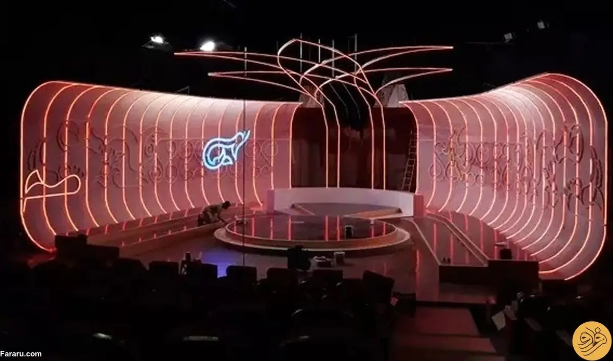 دستمزد ۴۰۰ میلیونی چهره سرشناس برای حضور در ۲ برنامه تلویزیونی!