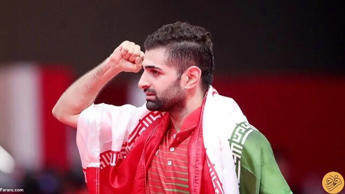 نوشاد عالمیان جهانی شد