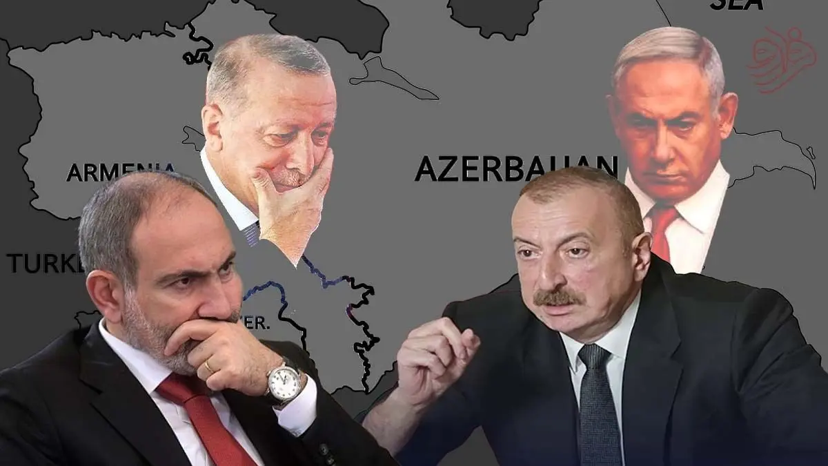 پشت‌پرده جنگ طلبی جدید علی‌اف علیه ارمنستان