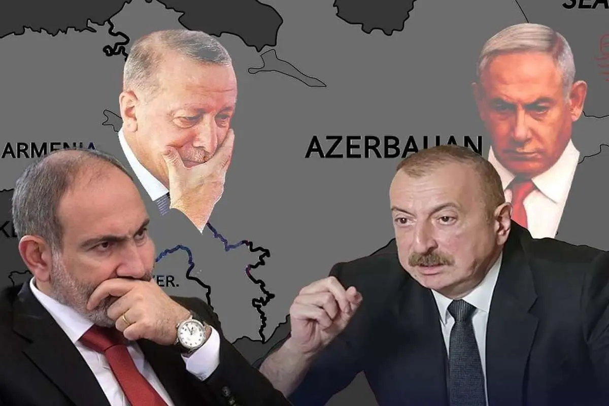 پشت‌پرده جنگ طلبی جدید علی‌اف علیه ارمنستان