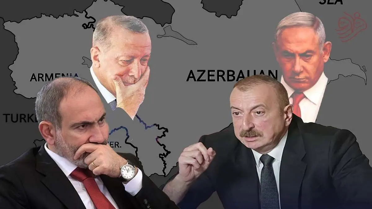 پشت‌پرده جنگ طلبی جدید علی‌اف علیه ارمنستان