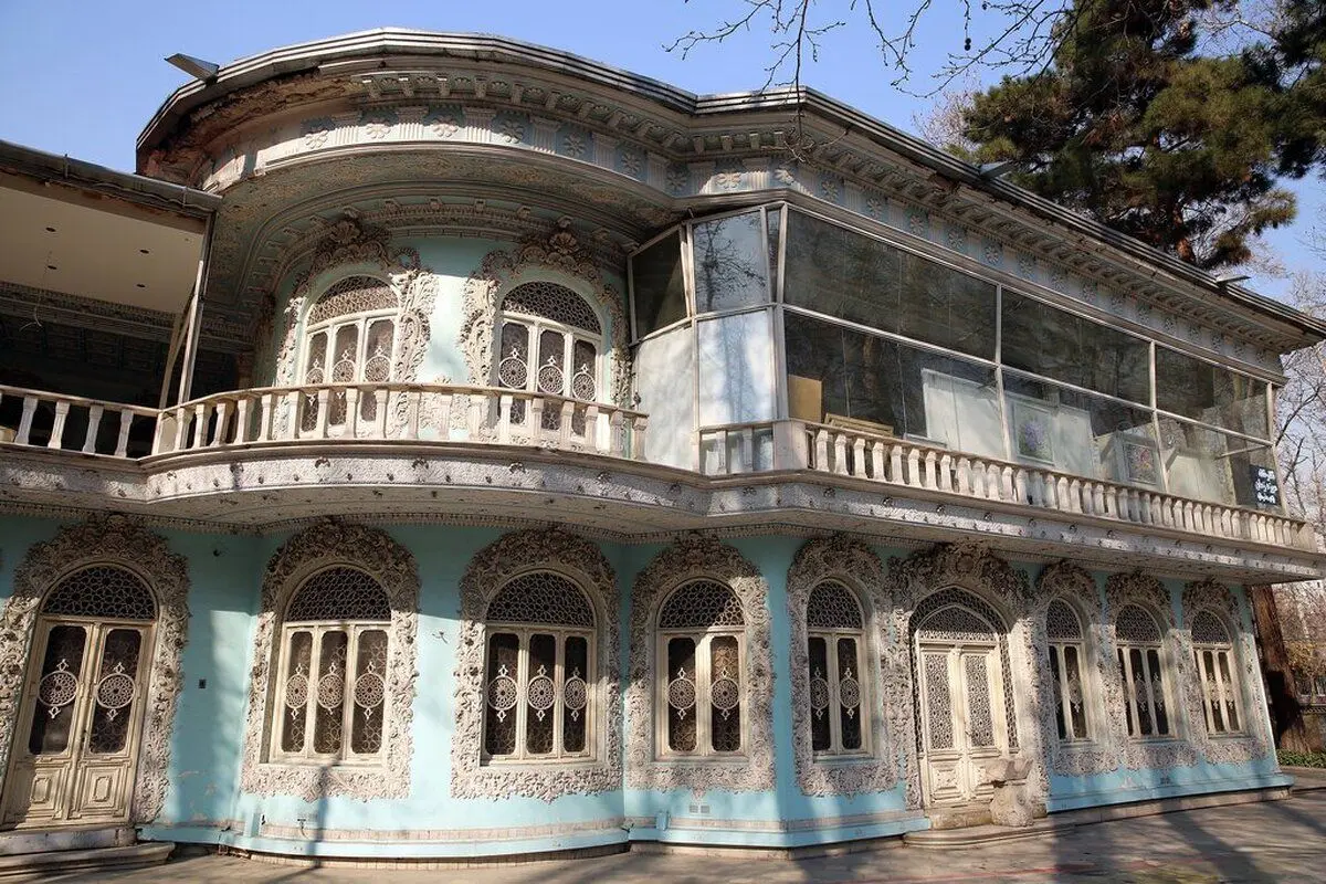 سفر به هزار توی تاریخ در شمیران