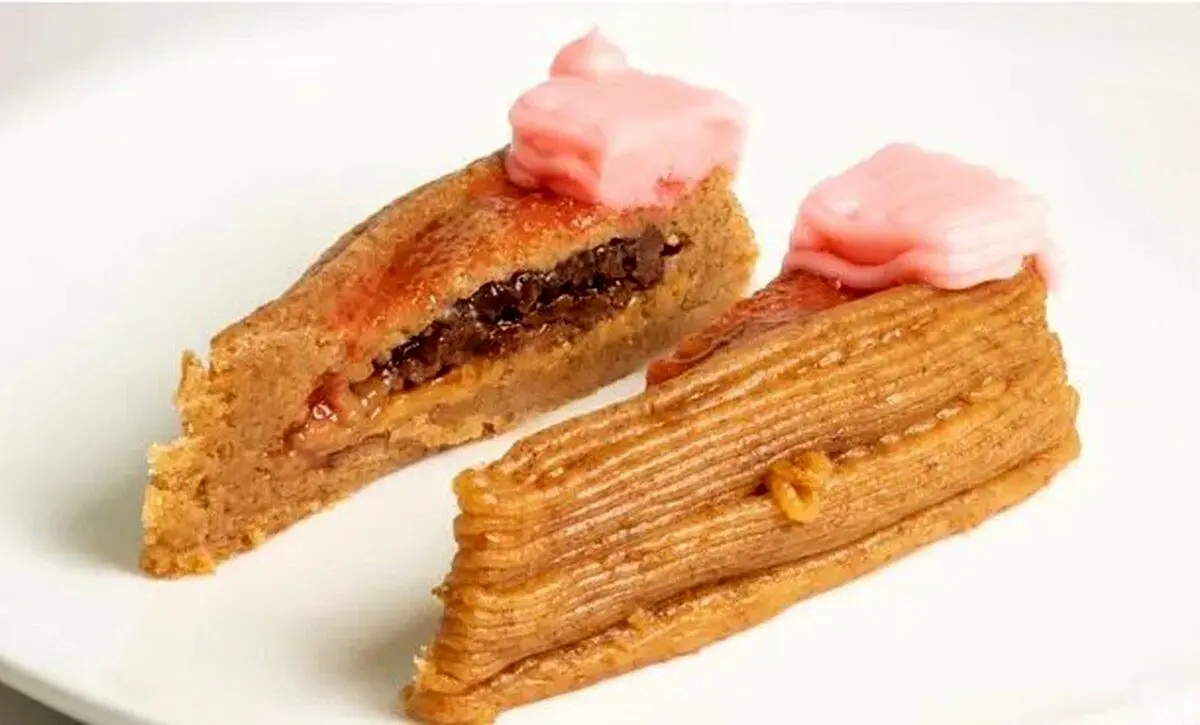 انقلاب در آشپزی در راه است!