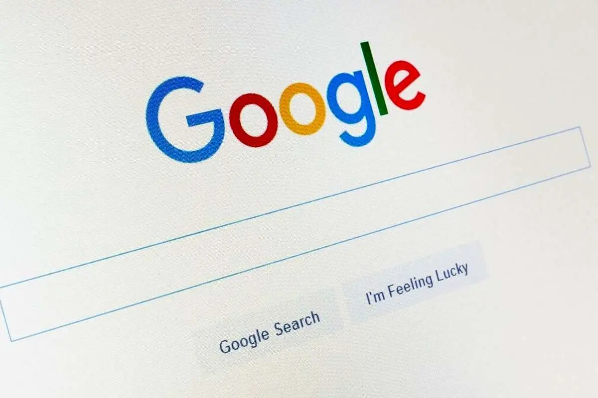 بیشترین جستجوی ایرانیها در گوگل در سال ۱۴۰۱