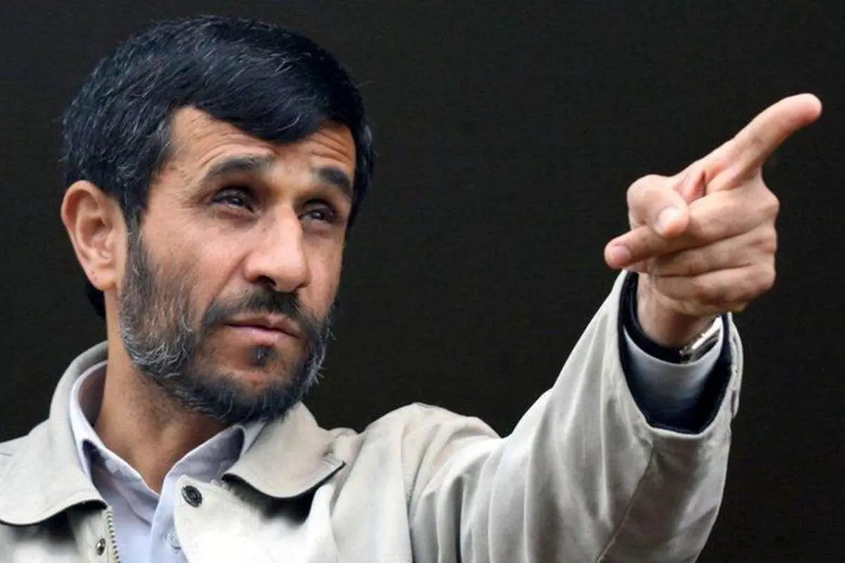 (ویدئو) وقتی احمدینژاد از برکناری دادکان پشیمان شد