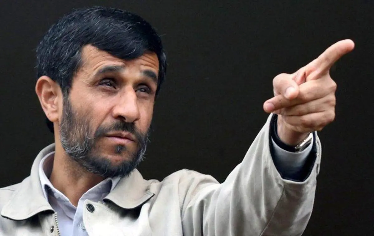 (ویدئو) وقتی احمدی‌نژاد از برکناری دادکان پشیمان شد