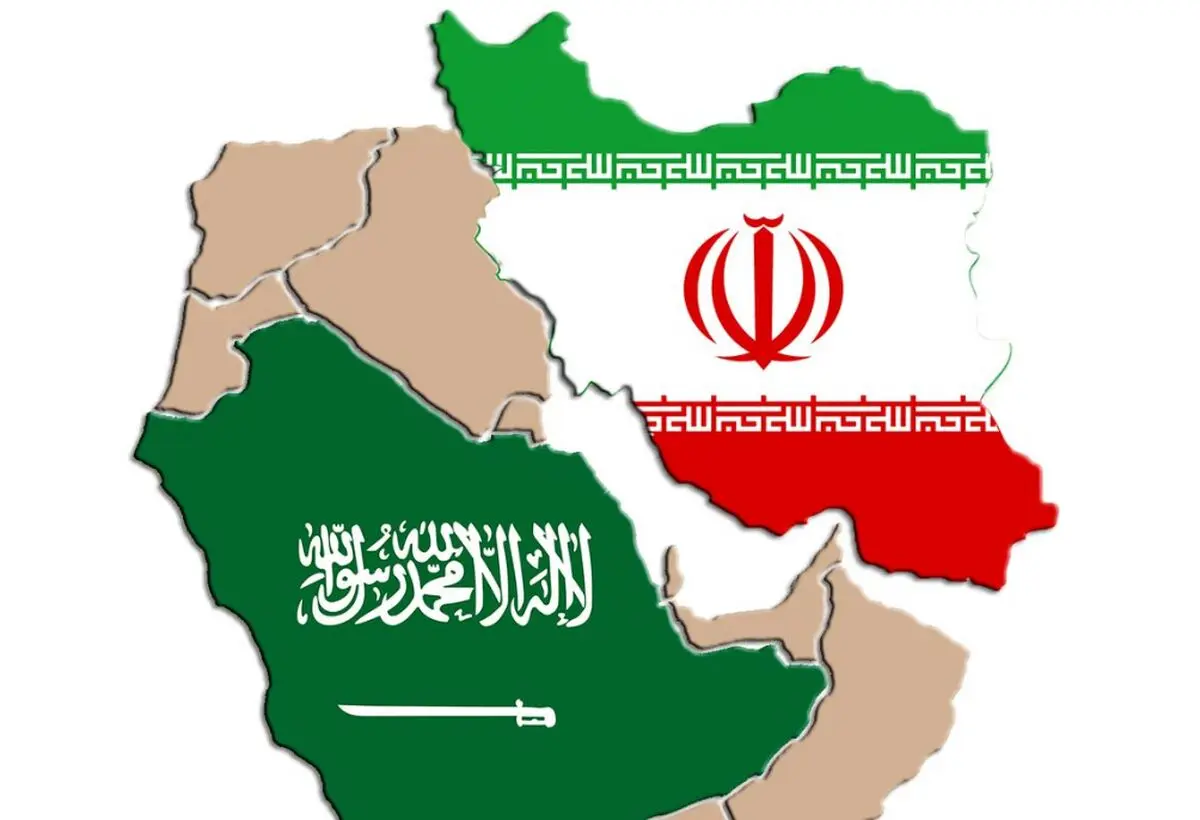 (عکس) علاقه ناگهانی عرب‌ها به بستنی سنتی و کباب ایرانی!