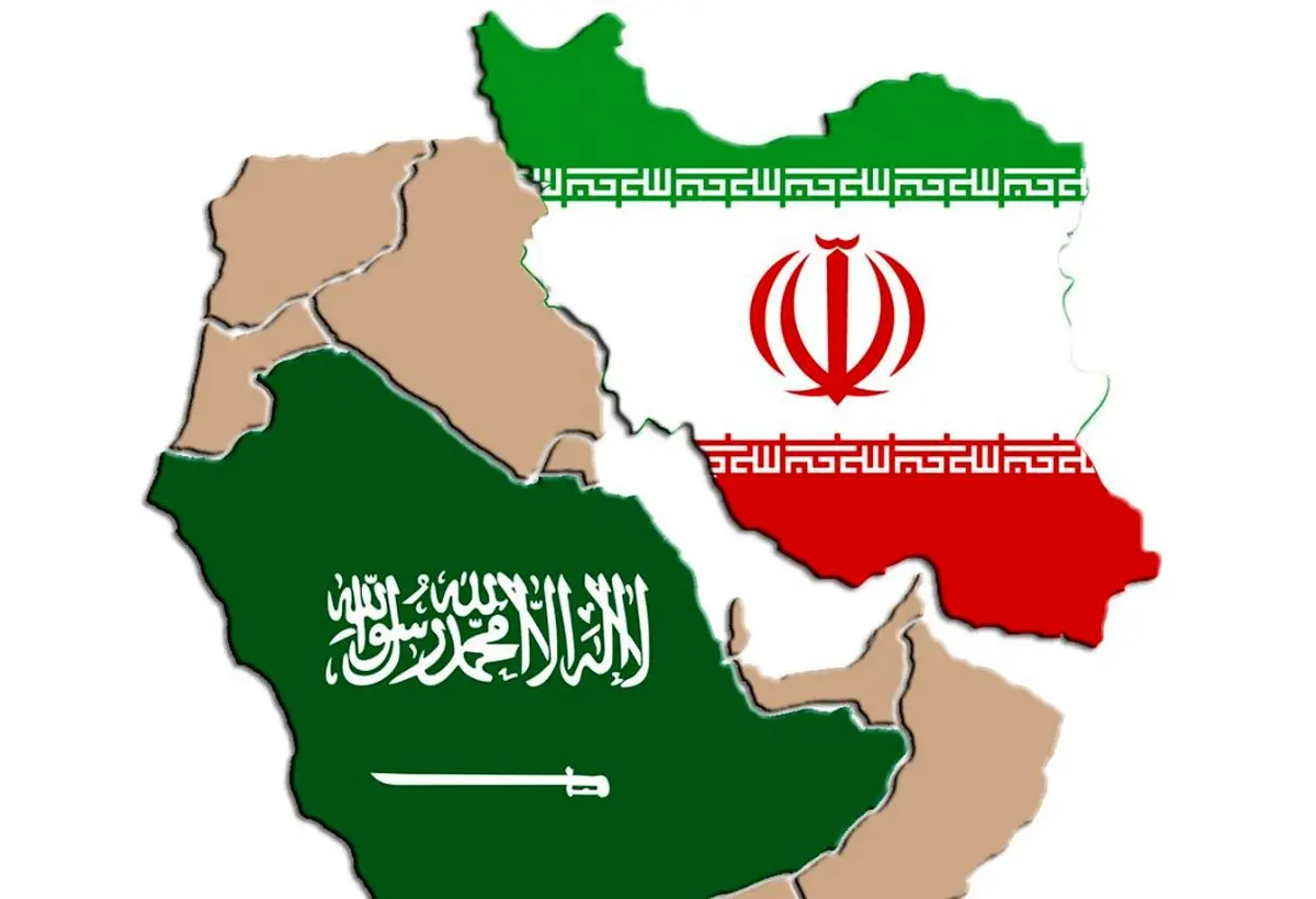 (عکس) علاقه ناگهانی عرب‌ها به بستنی سنتی و کباب ایرانی!