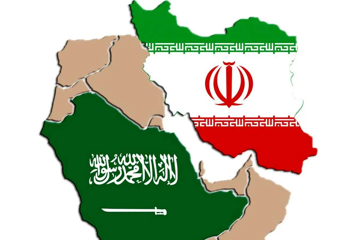 (عکس) علاقه ناگهانی عربها به بستنی سنتی و کباب ایرانی!
