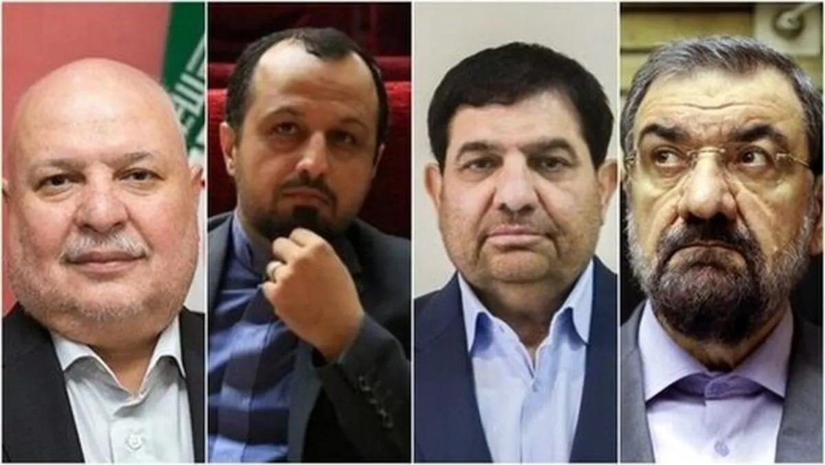 تابستان داغ سیاسی - اقتصادی در انتظار ایران ۱۴۰۲/ ضرورت پوست اندازی «تیم اقتصادی» هنوز احساس نشده؟