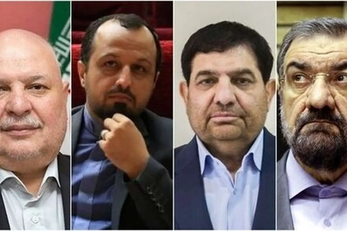 تابستان داغ سیاسی - اقتصادی در انتظار ایران ۱۴۰۲/ ضرورت پوست اندازی «تیم اقتصادی» هنوز احساس نشده؟