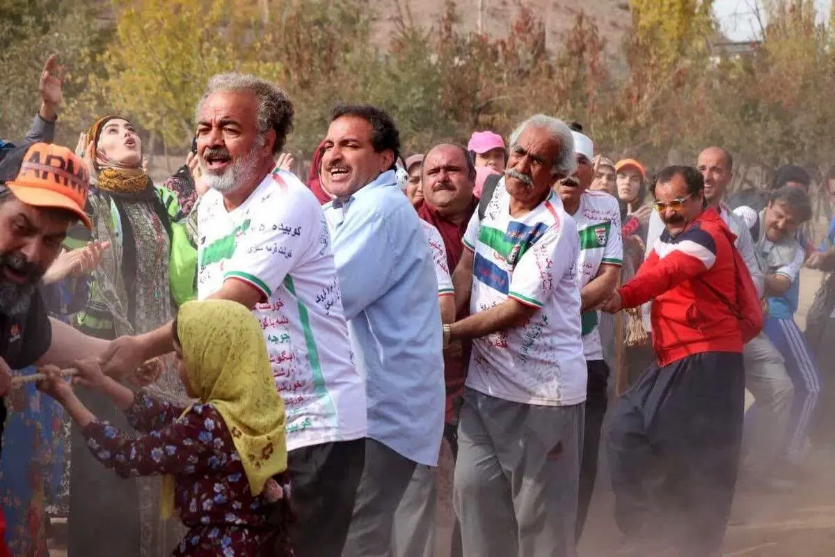 مساله تلخ و آشکارِ سریال «نون‌خ» که نمی‌دانستید