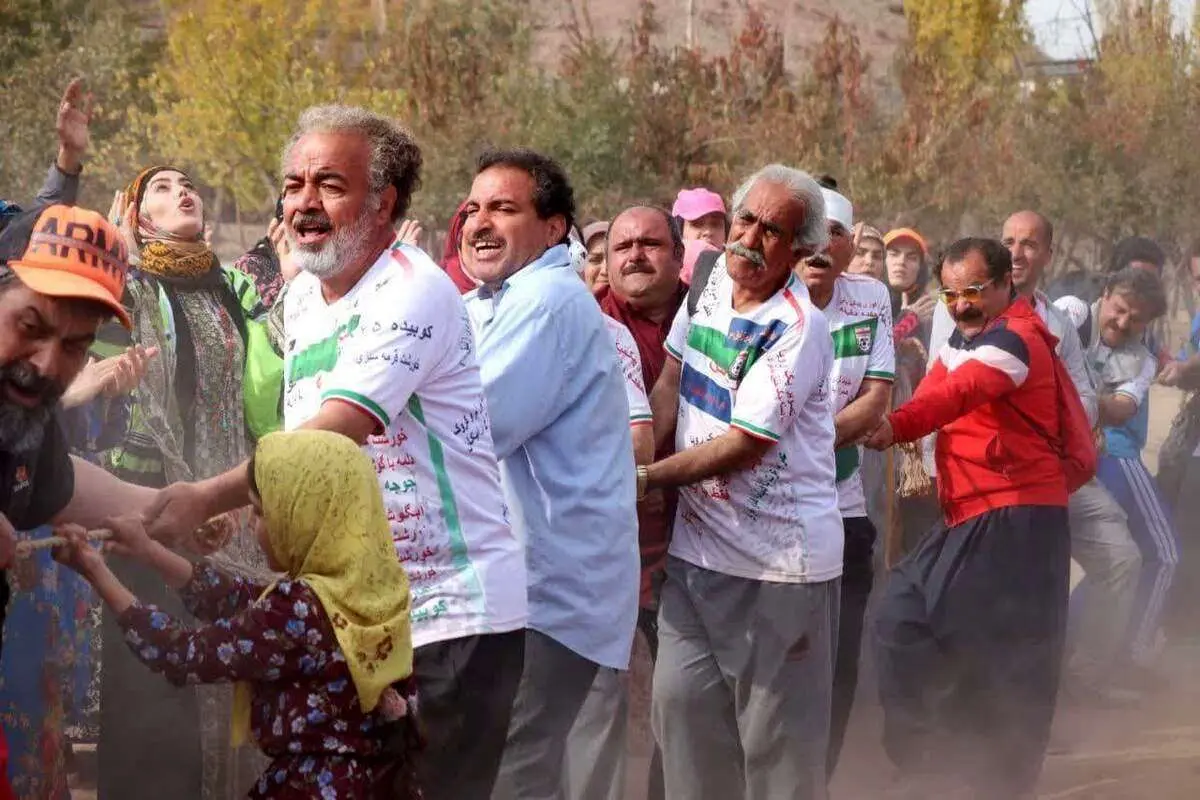 مساله تلخ و آشکارِ سریال «نون‌خ» که نمی‌دانستید