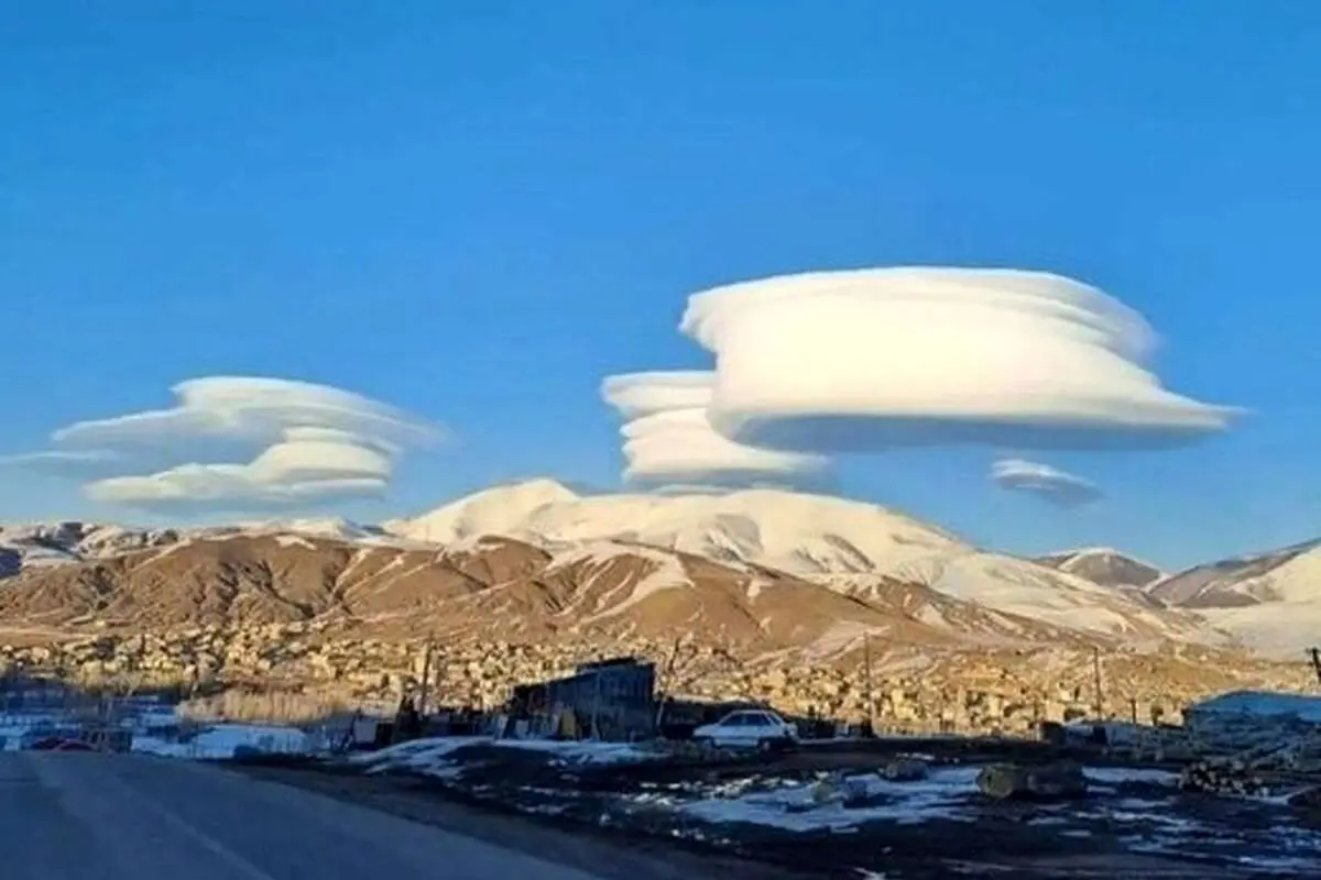 پیش‌بینی آب‌وهوای تهران طی روز‌های آینده / زمان شروع بارش‌ها در پایتخت