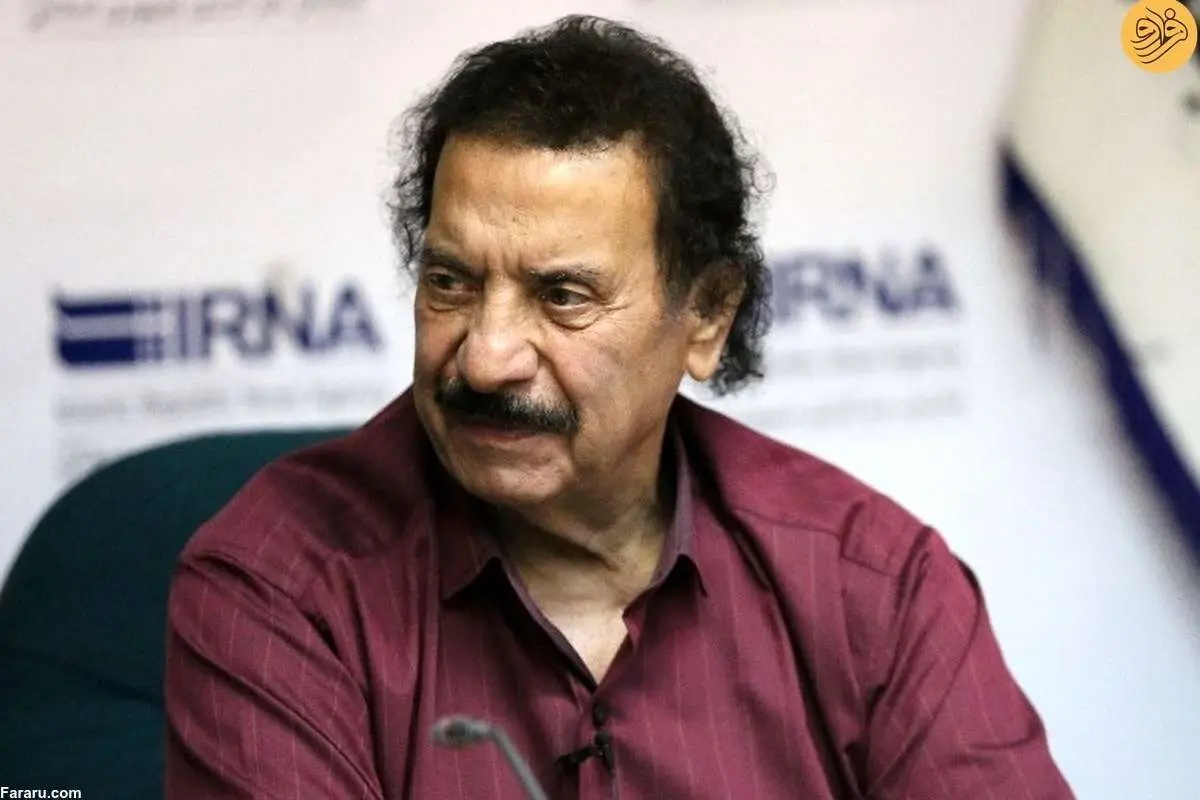 پیام خاتمی به گوگوش و پیام انقلابیون به جواد یساری!