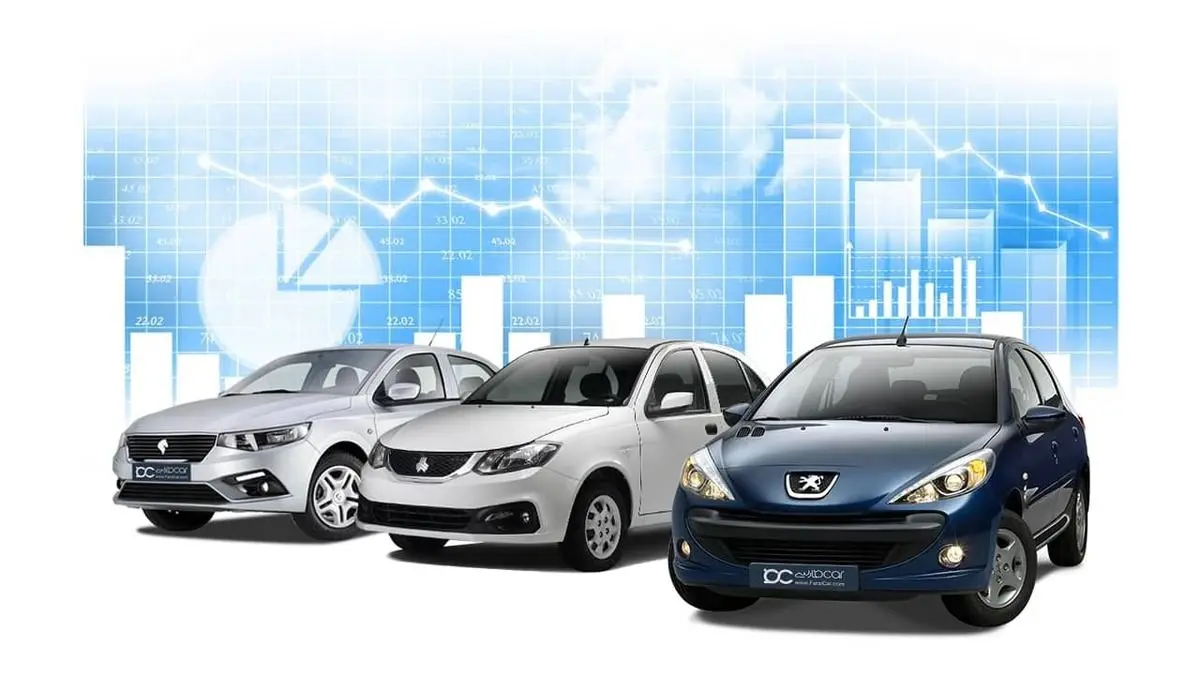 جای خودرو در بورس نیست!