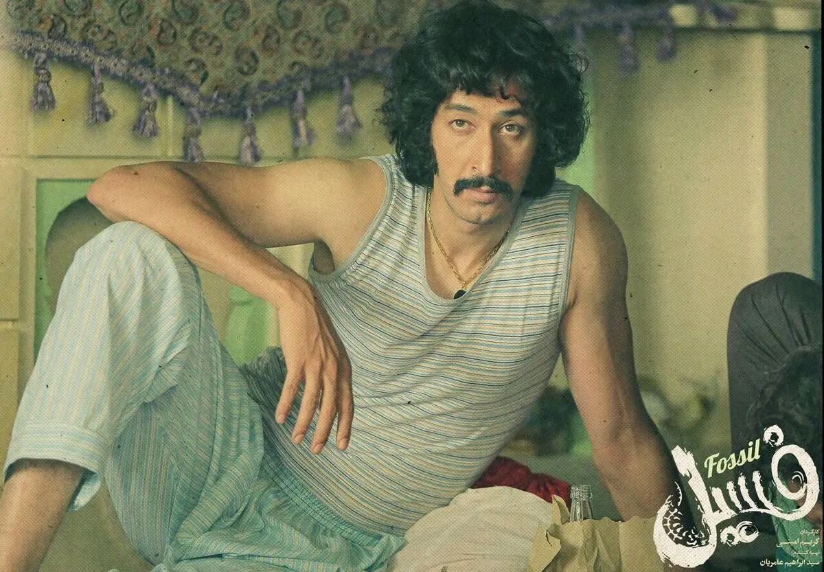 «فسیل» رکورد زد؛ پرمخاطب‌ترین فیلم یک‌سال اخیر سینمای ایران
