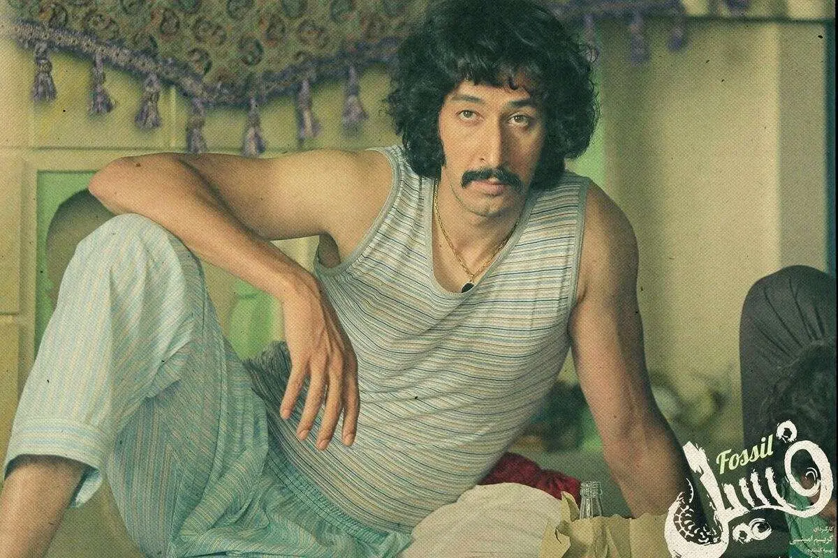 «فسیل» رکورد زد؛ پرمخاطبترین فیلم یکسال اخیر سینمای ایران