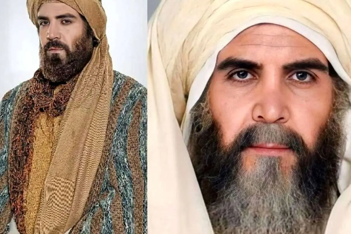 توقف پخش سریال معاویه پس از توافق عربستان با ایران