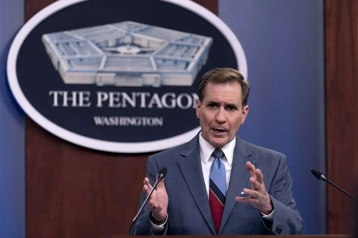 کاخ سفید: دنبال درگیری با ایران نیستیم