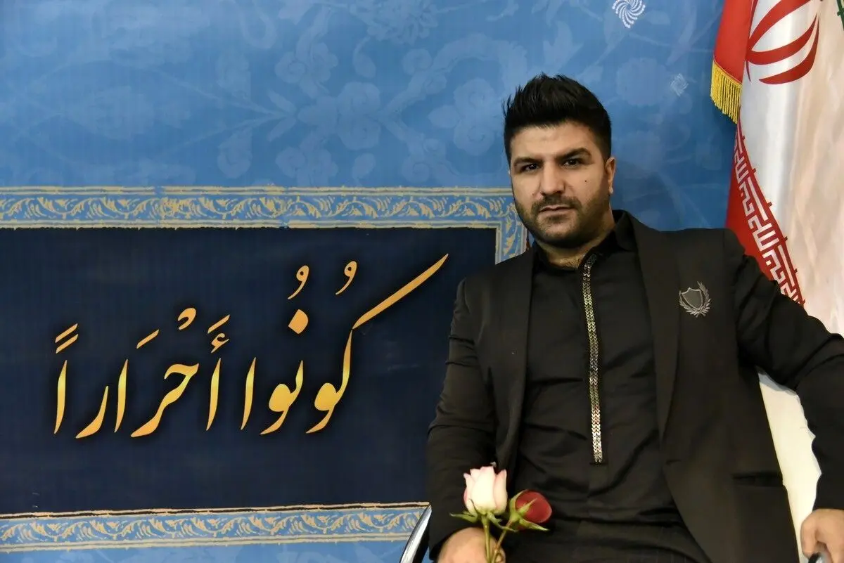 (عکس) حال وخیم مجید خراط‌ها خواننده محبوب