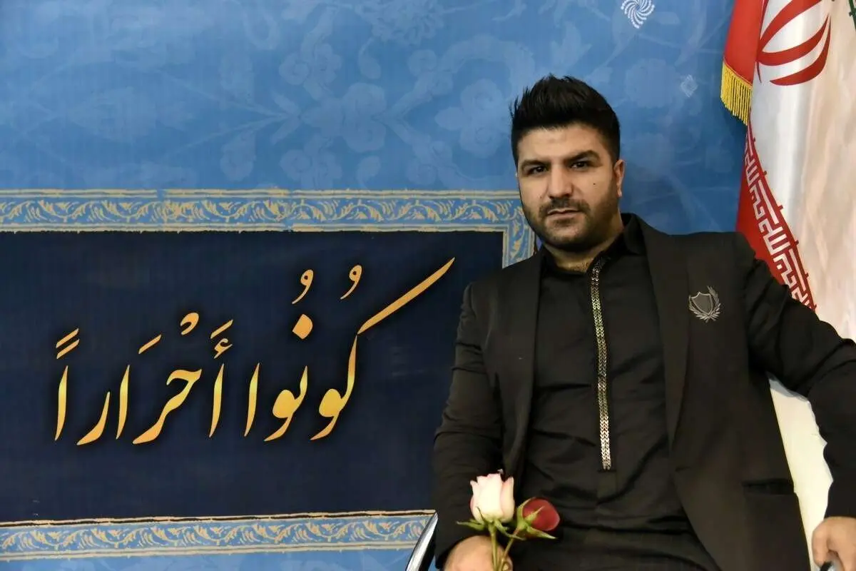 (عکس) حال وخیم مجید خراطها خواننده محبوب