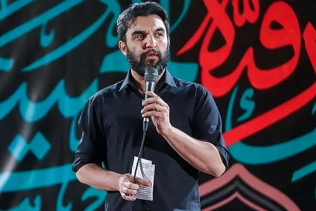 واکنش یک حقوقدان به ممنوع‌الروضه شدن حمیدرضا علیمی