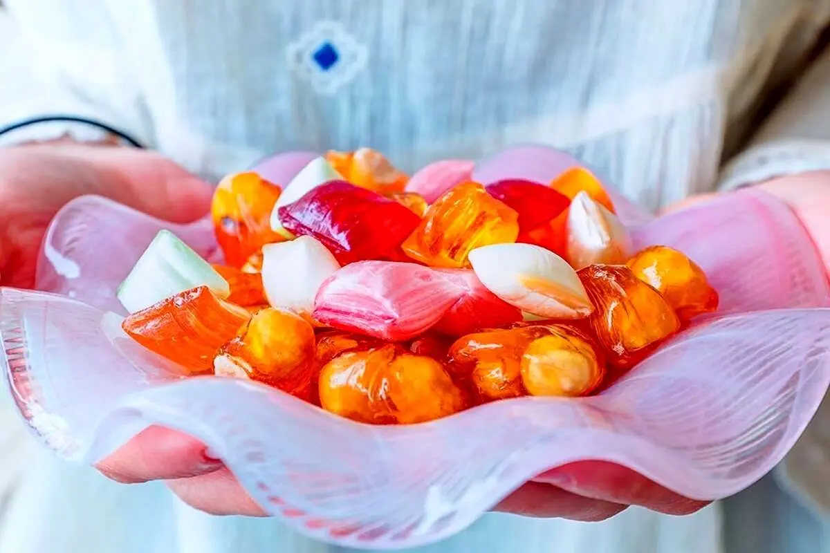 ۱۰ سنت شاد رمضانی در ۱۱ کشور دنیا