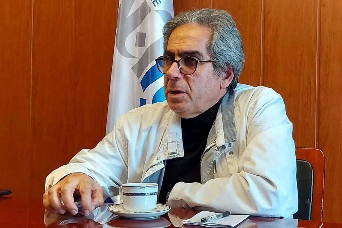 با فرمان گذشته آینده روشنی برای امید اجتماعی نمیبینم