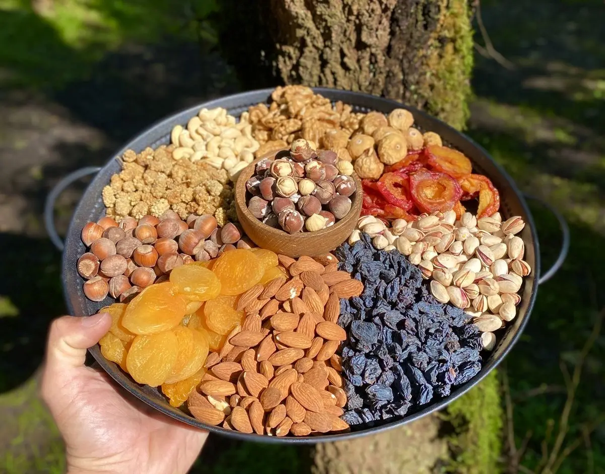خوشمزه و گران، اما برای حفظ سلامت قلب مفید است