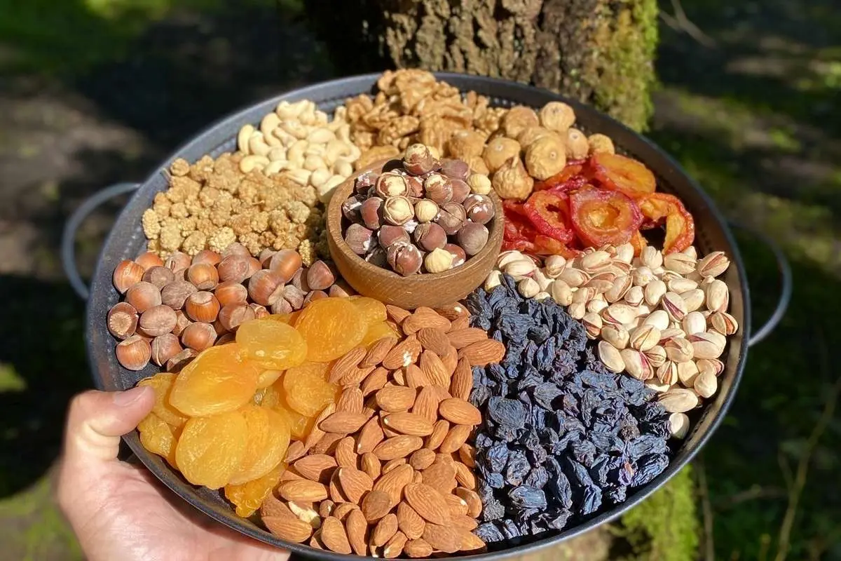خوشمزه و گران، اما برای حفظ سلامت قلب مفید است