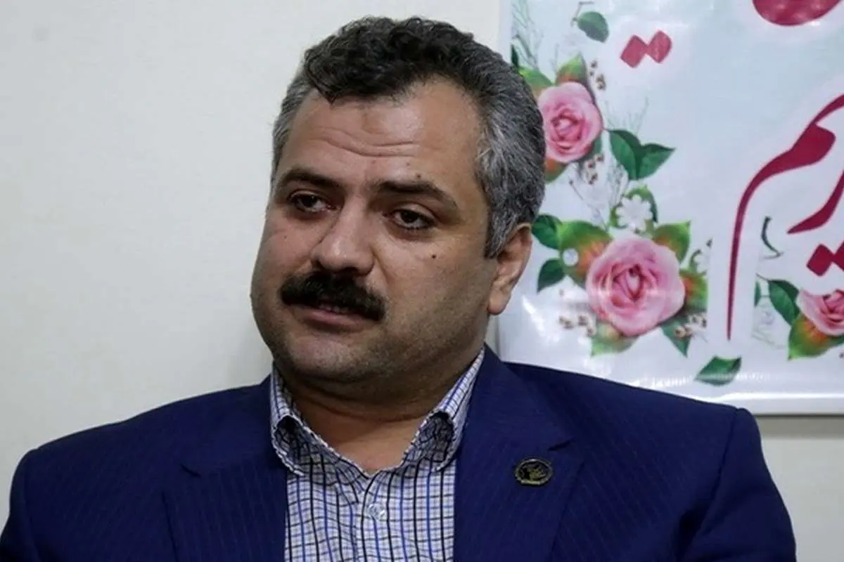 رئیس صنف کارگران ساختمانی: دستمزدها پایین است، کارگران رغبتی به کار در کارخانهها ندارند