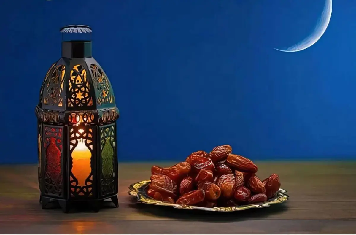 (اینفوگرافیک) چه کسانی نباید روزه بگیرند؟