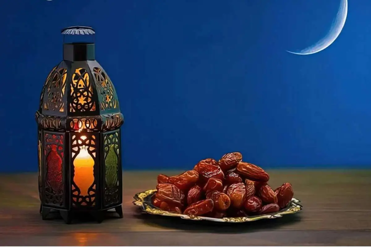 (اینفوگرافیک) چه کسانی نباید روزه بگیرند؟
