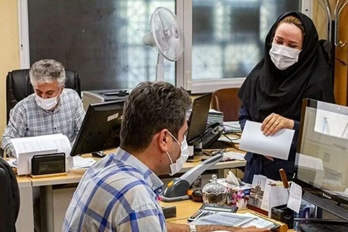 والدین صاحب فرزند دبستانی یا پیش‌دبستانی چه ساعتی باید سر کار باشند؟