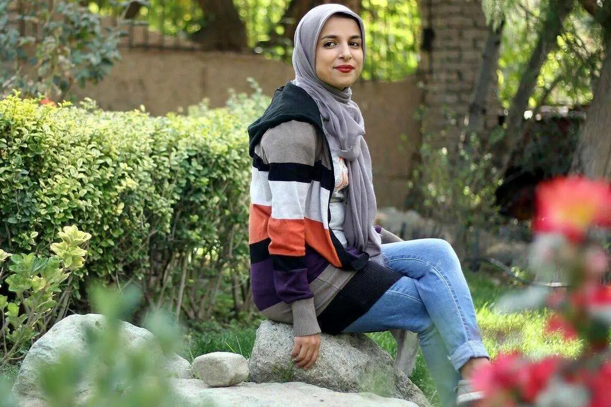 کنایهی بیرحمانه خانم کمدین به چهره جدید مهناز افشار
