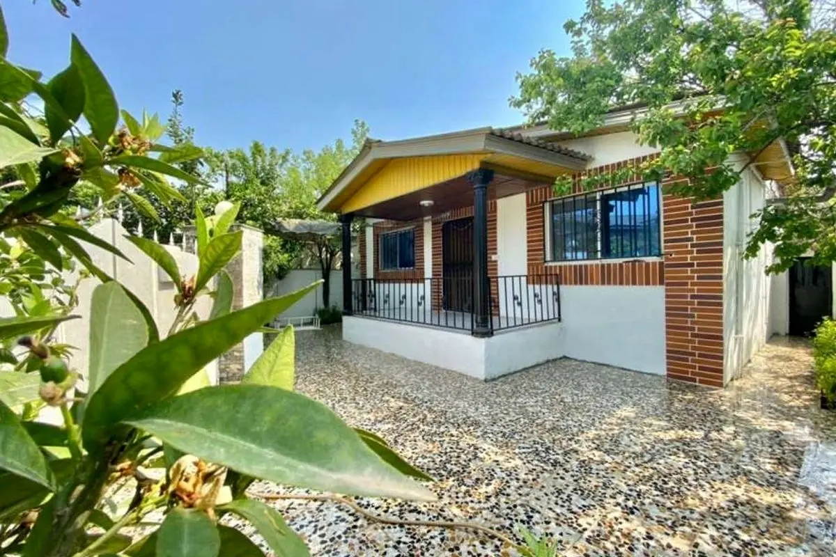 هشدار وزارت راه و شهرسازی به خریداران ویلا درشمال؛ این زمین‌ها را نخرید