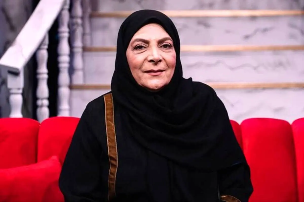 مهوش وقاری: سال‌هاست از گروه‌های کاری حذف شده‌ام